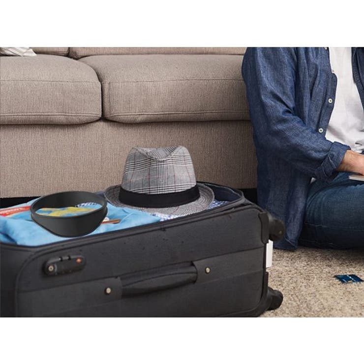 ヘアカットバンド シリコン製 ヘアカットガイド | PlusNao | 詳細画像6 