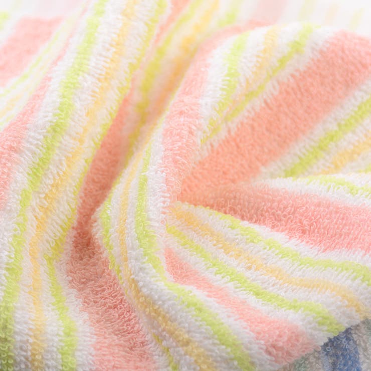 ループ付きタオル ミニタオル ハンカチタオル | PlusNao | 詳細画像11 