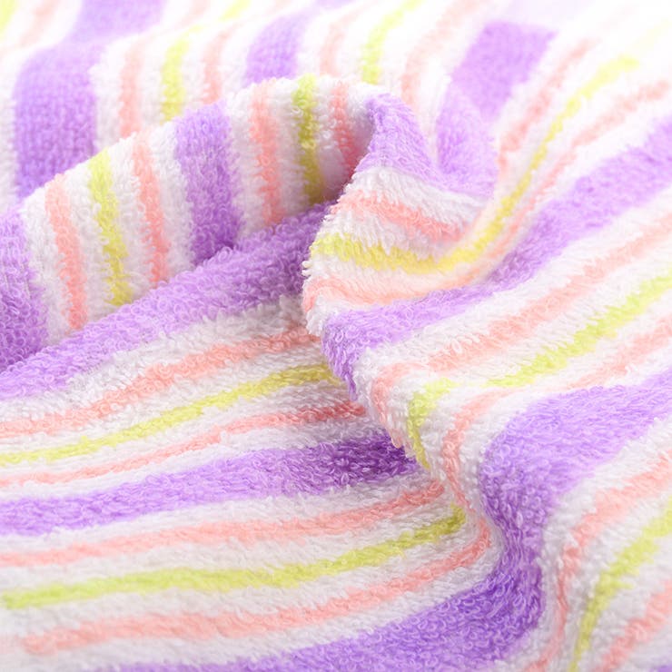 ループ付きタオル ミニタオル ハンカチタオル | PlusNao | 詳細画像12 