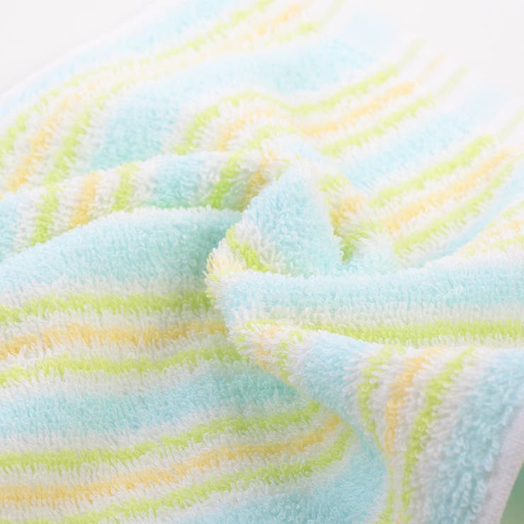 ループ付きタオル ミニタオル ハンカチタオル | PlusNao | 詳細画像13 