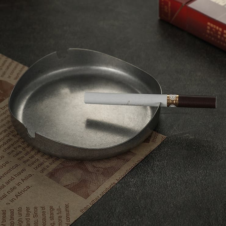 灰皿 アッシュトレイ シンプル | PlusNao | 詳細画像6 