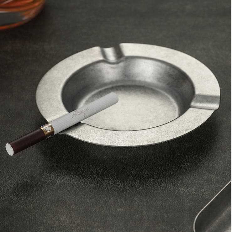 灰皿 アッシュトレイ シンプル | PlusNao | 詳細画像9 