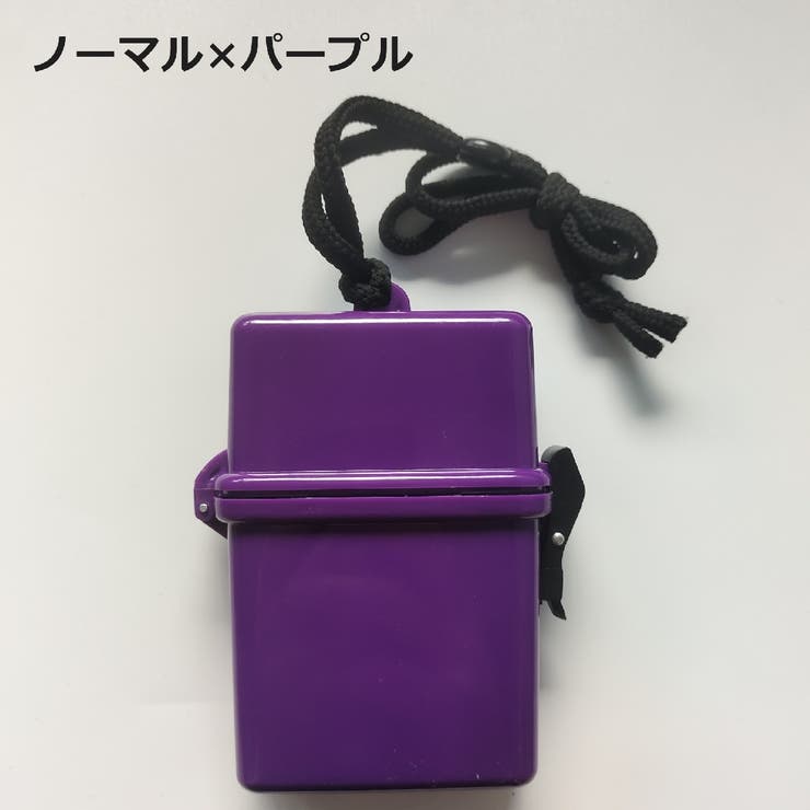 シガレットケース タバコケース たばこケース | PlusNao | 詳細画像14 