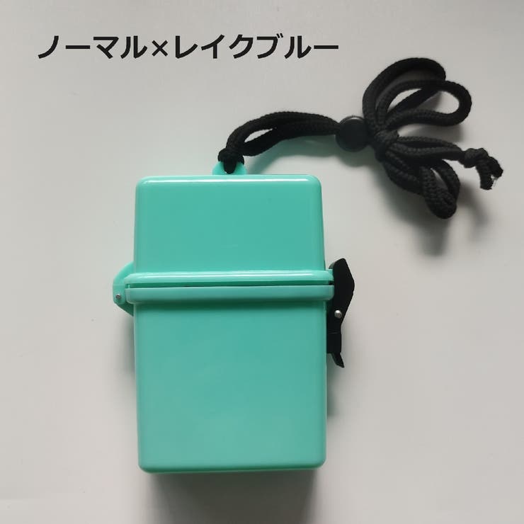 シガレットケース タバコケース たばこケース | PlusNao | 詳細画像15 