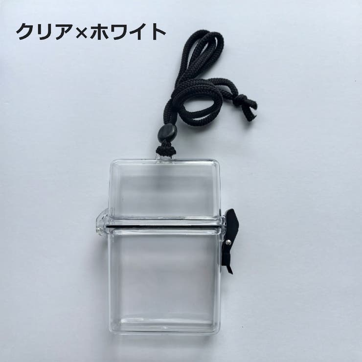 シガレットケース タバコケース たばこケース | PlusNao | 詳細画像5 