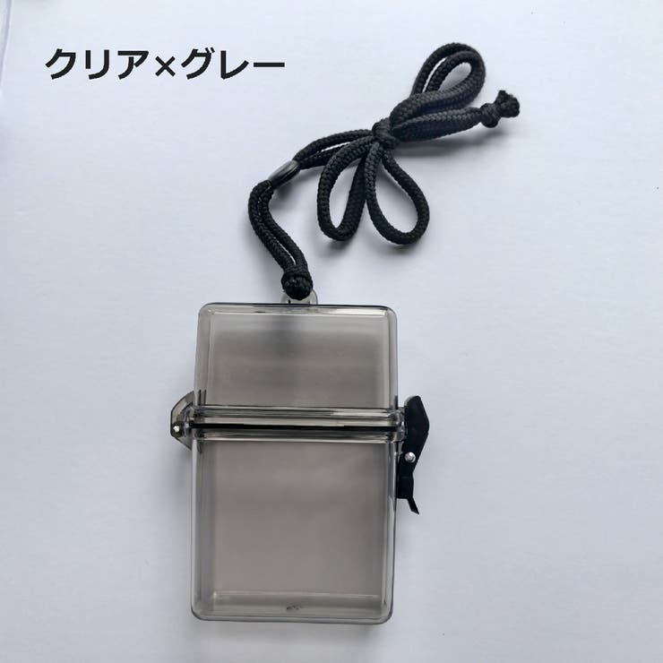 シガレットケース タバコケース たばこケース | PlusNao | 詳細画像6 