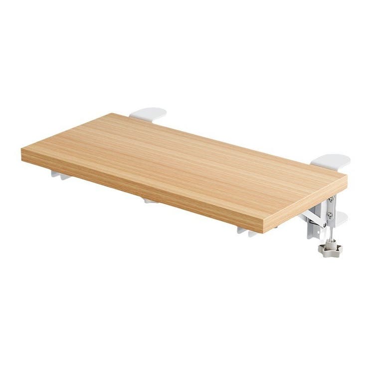 デスクエクステンダー 金具 2個セット | PlusNao | 詳細画像4 