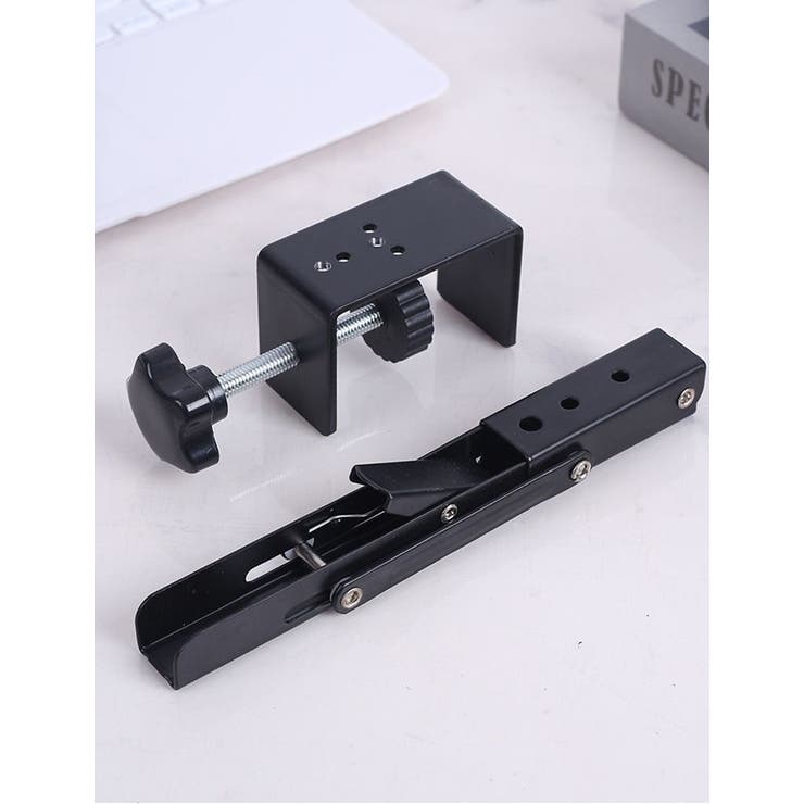 デスクエクステンダー 金具 2個セット | PlusNao | 詳細画像9 