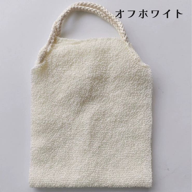 ボディタオル 背中洗い ロングタイプ | PlusNao | 詳細画像17 