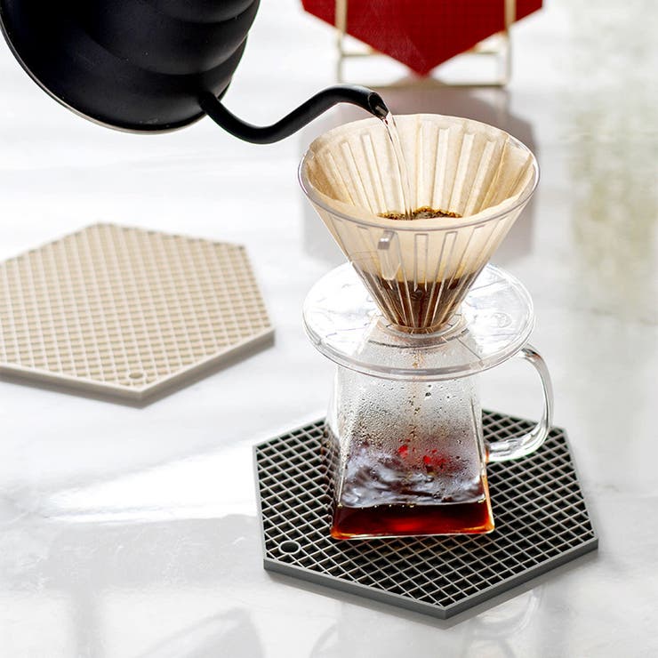 コースター コップ敷き 鍋敷き | PlusNao | 詳細画像2 