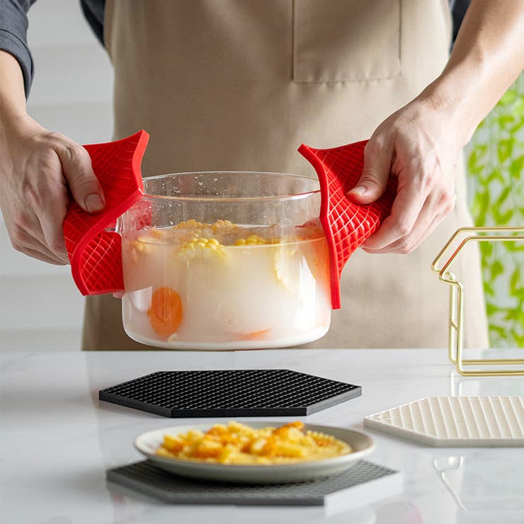 コースター コップ敷き 鍋敷き | PlusNao | 詳細画像3 