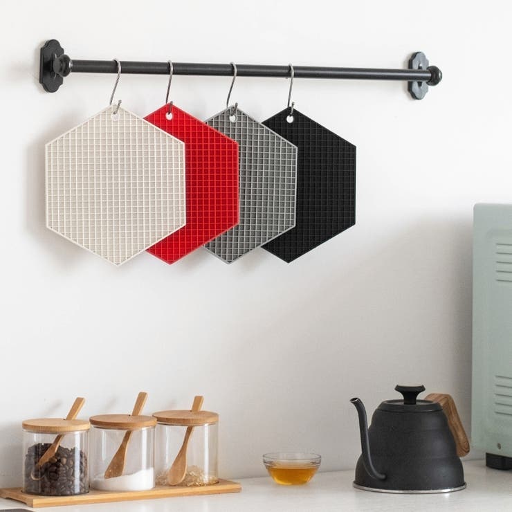 コースター コップ敷き 鍋敷き | PlusNao | 詳細画像6 