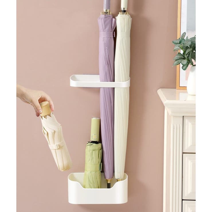 傘立て 傘スタンド かさ立て | PlusNao | 詳細画像5 