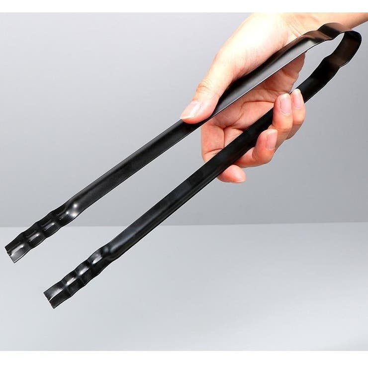 火ばさみ 火バサミ 薪バサミ | PlusNao | 詳細画像3 