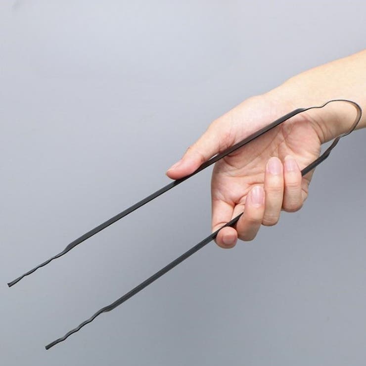 火ばさみ 火バサミ 薪バサミ | PlusNao | 詳細画像4 