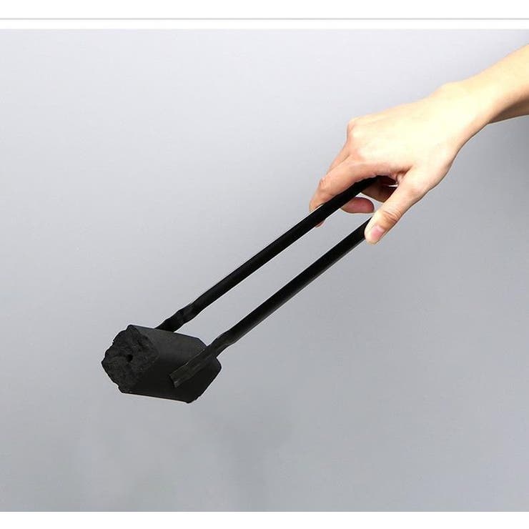 火ばさみ 火バサミ 薪バサミ | PlusNao | 詳細画像5 