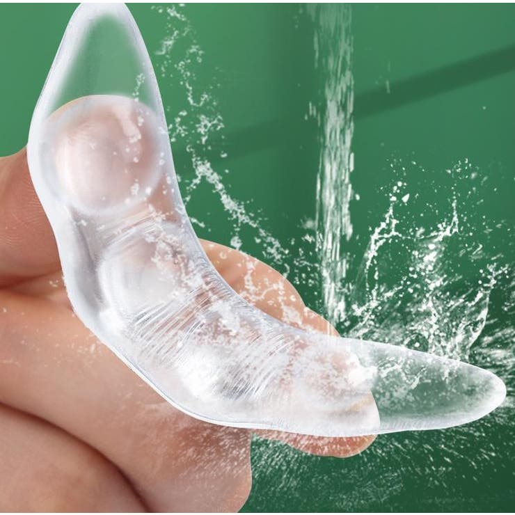 靴擦れ防止パッド 1ペア 計2個 | PlusNao | 詳細画像9 