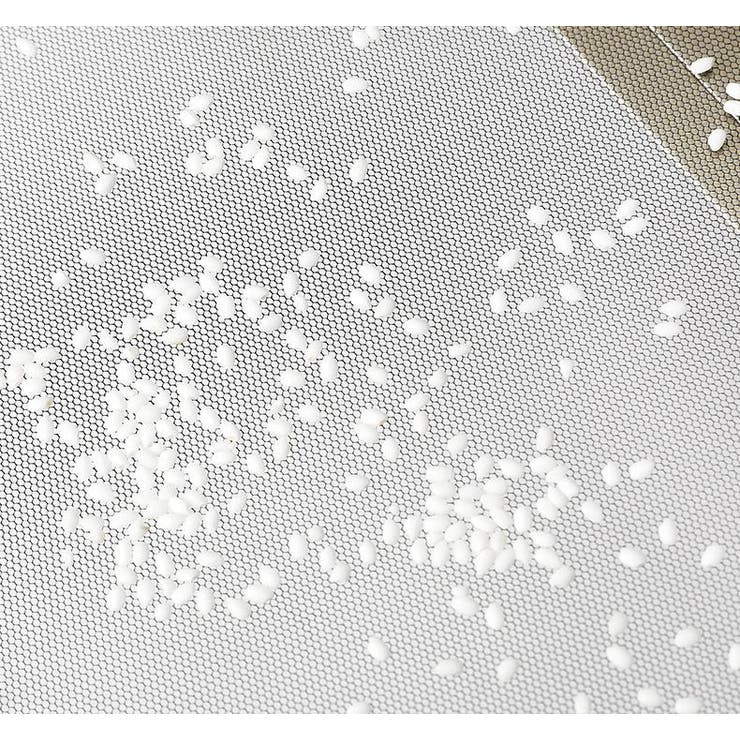 網戸ネット 粘着式 面ファスナー | PlusNao | 詳細画像5 