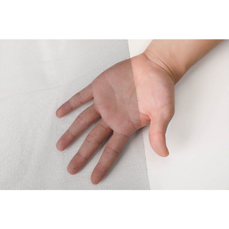 網戸ネット 粘着式 面ファスナー | PlusNao | 詳細画像6 