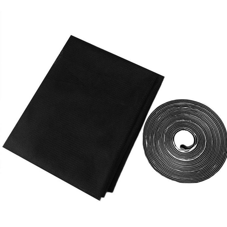 網戸ネット 粘着式 面ファスナー | PlusNao | 詳細画像9 