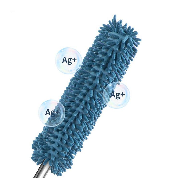 ハンディモップ 伸縮式 伸びる | PlusNao | 詳細画像12 