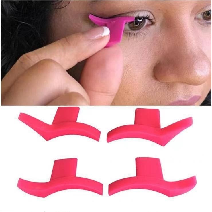 アイラインスタンプ アイメイクガイド アイメイクアシスト | PlusNao | 詳細画像2 