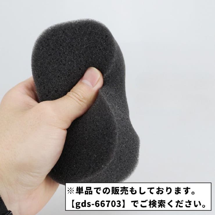 フェイスブラシ 毛払い 5個セット | PlusNao | 詳細画像2 