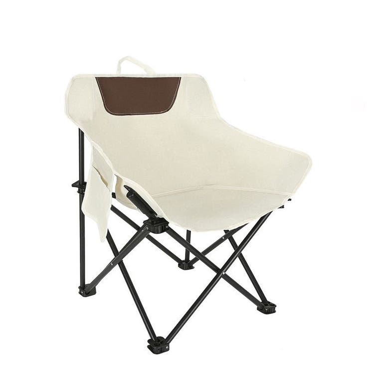 アウトドアチェア キャンプチェア 折りたたみ椅子 | PlusNao | 詳細画像11 