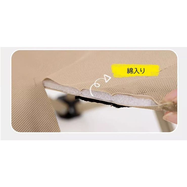 アウトドアチェア キャンプチェア 折りたたみ椅子 | PlusNao | 詳細画像14 