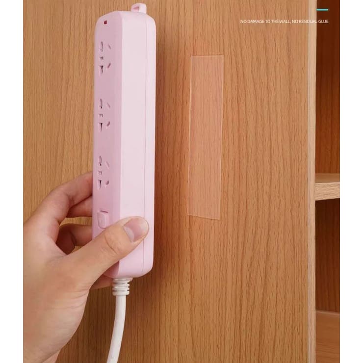 透明アクリルフォーム 超強力両面テープ 構造用接合テープ | PlusNao | 詳細画像2 