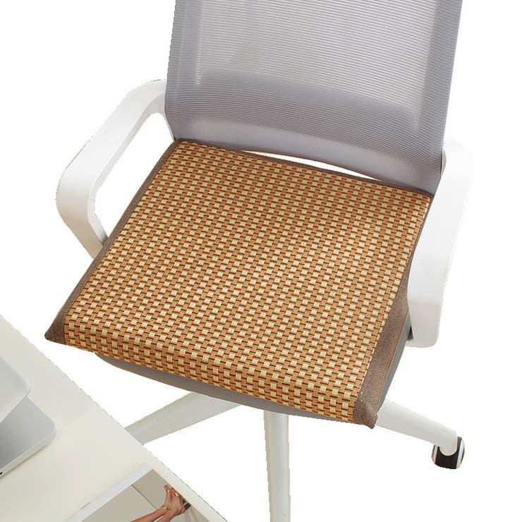 チェアクッション フロアクッション チェアパッド | PlusNao | 詳細画像3 