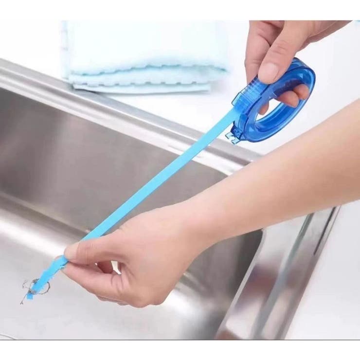 パイプクリーナー パイプブラシ 伸縮式 | PlusNao | 詳細画像2 