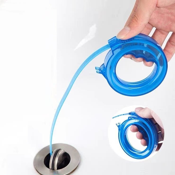 パイプクリーナー パイプブラシ 伸縮式 | PlusNao | 詳細画像3 