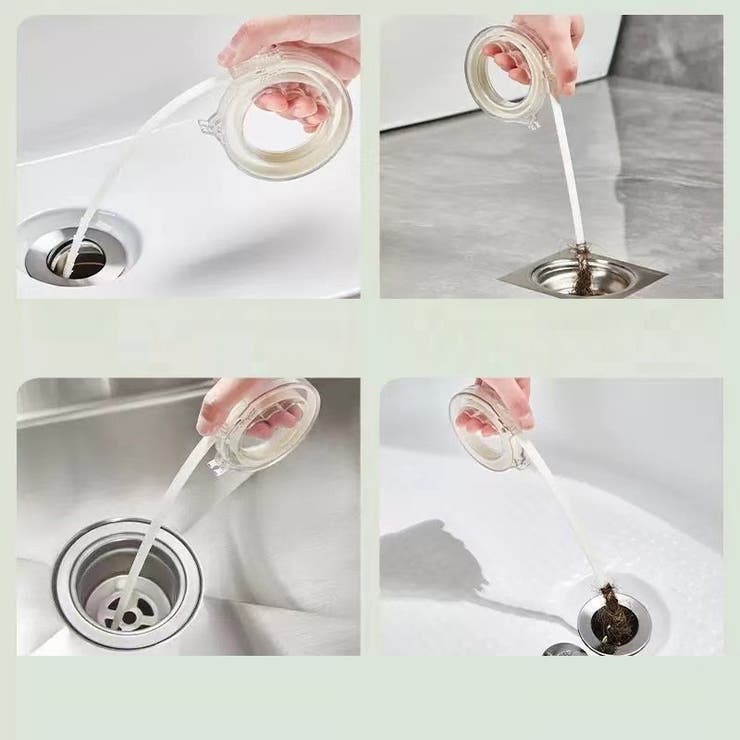 パイプクリーナー パイプブラシ 伸縮式 | PlusNao | 詳細画像4 