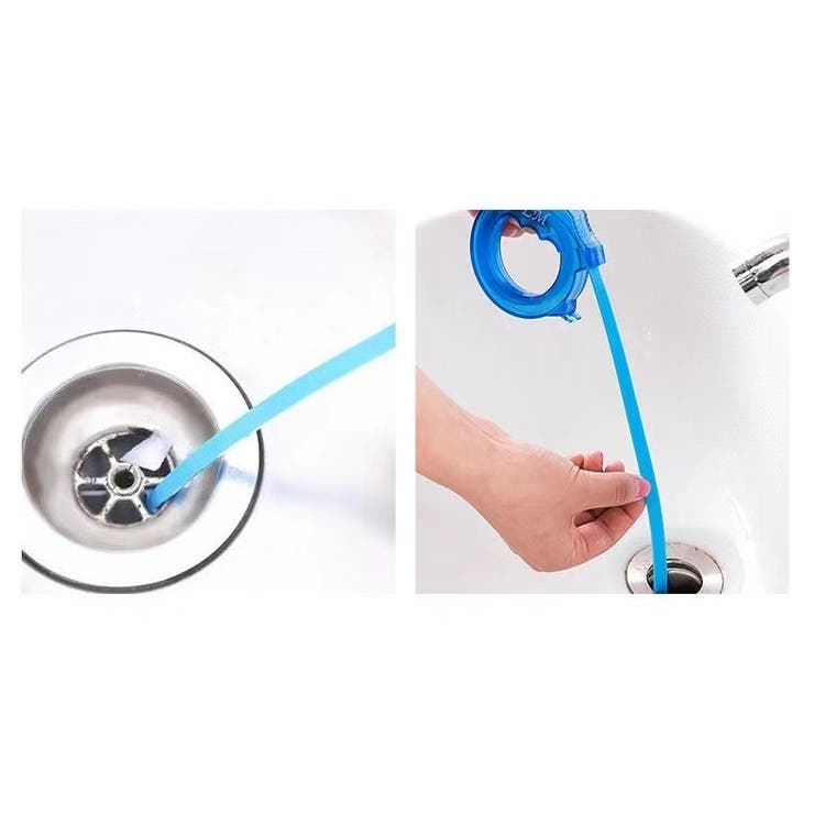 パイプクリーナー パイプブラシ 伸縮式 | PlusNao | 詳細画像7 