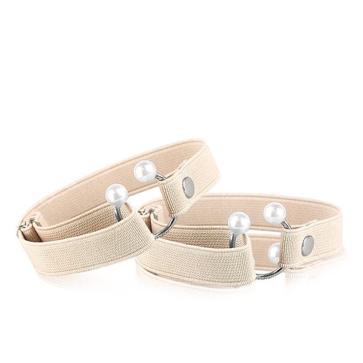 シューズバンド 1ペア レディース | PlusNao | 詳細画像11 