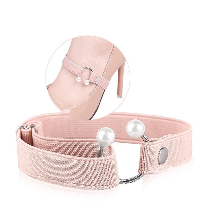 シューズバンド 1ペア レディース | PlusNao | 詳細画像15 