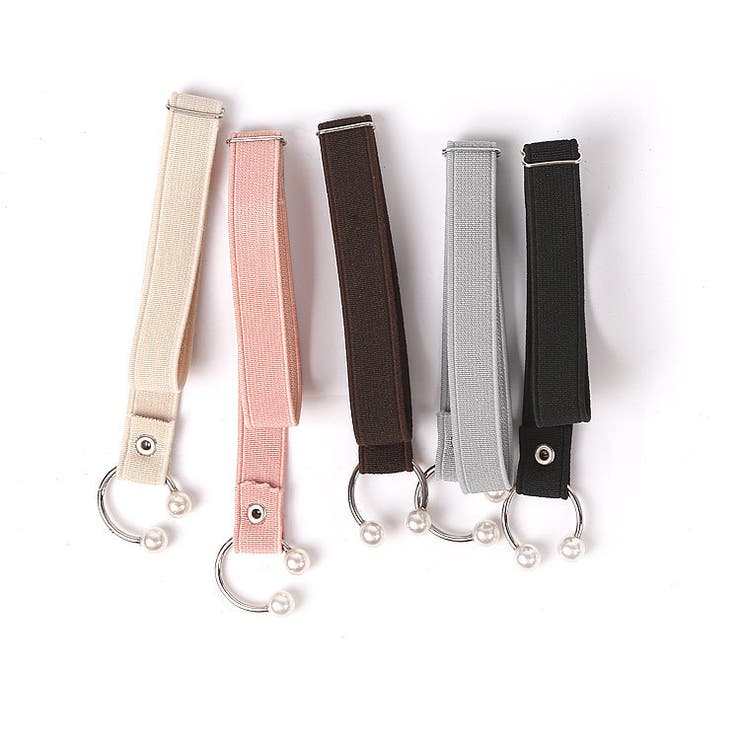 シューズバンド 1ペア レディース | PlusNao | 詳細画像8 