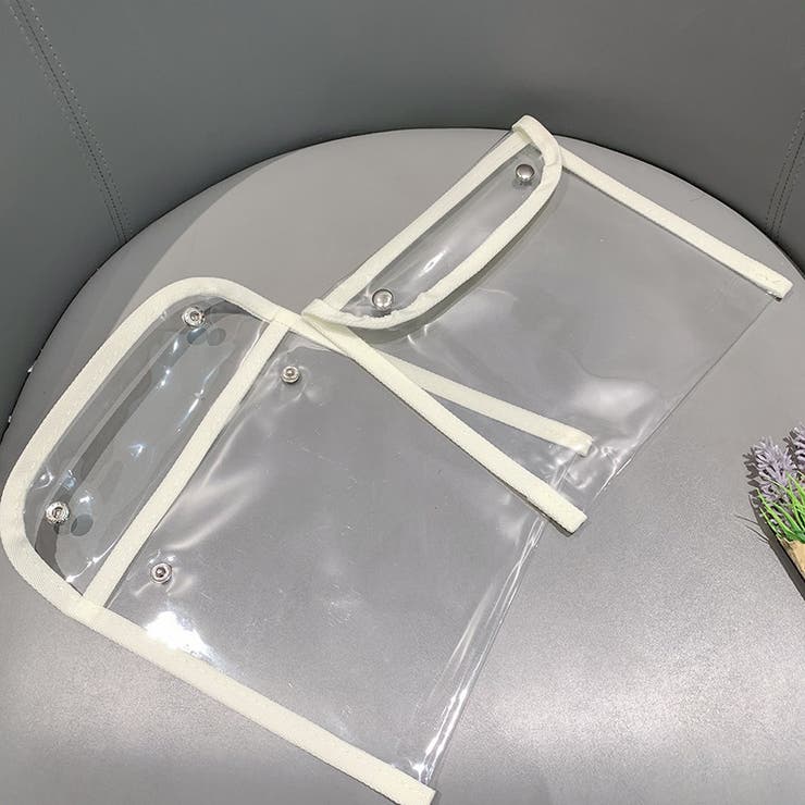 化粧ポーチ コスメポーチ 単品 | PlusNao | 詳細画像5 