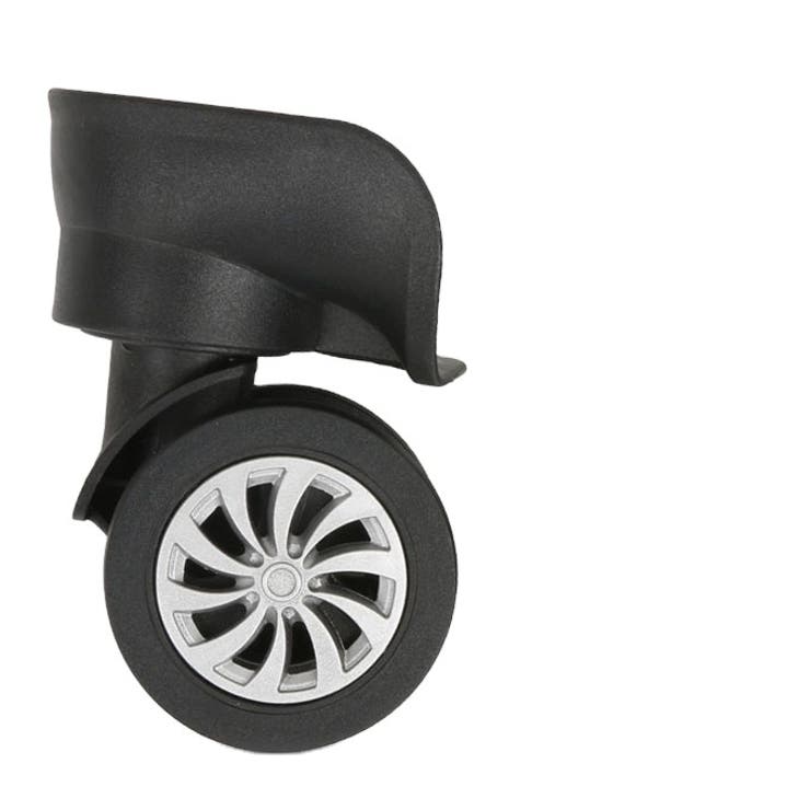 交換用キャスター 2個セット スーツケース用 | PlusNao | 詳細画像5 