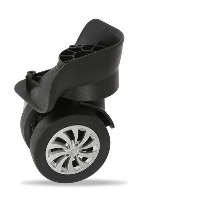 交換用キャスター 2個セット スーツケース用 | PlusNao | 詳細画像6 