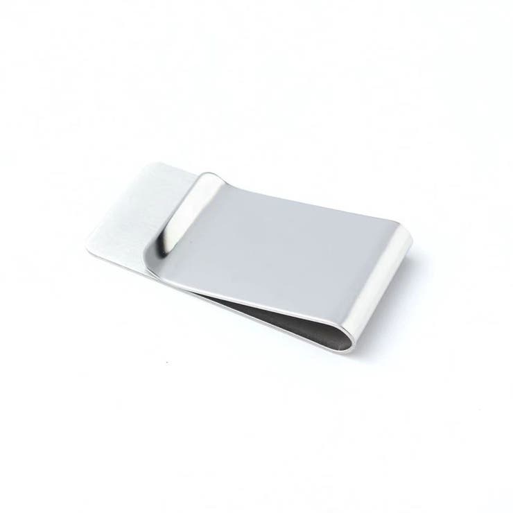 マネークリップ 5個組 メンズ | PlusNao | 詳細画像4 