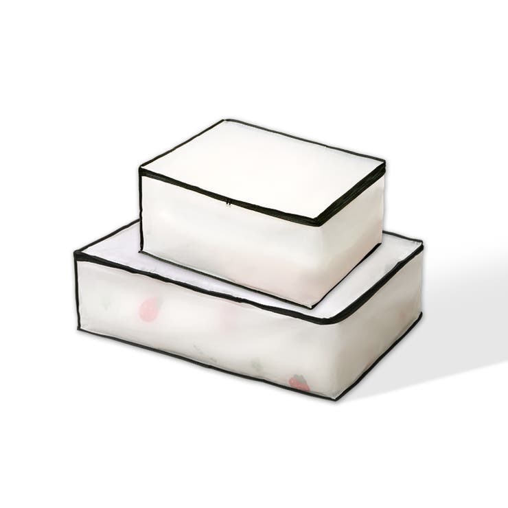 布団収納ケース 布団収納袋 収納ケース | PlusNao | 詳細画像7 
