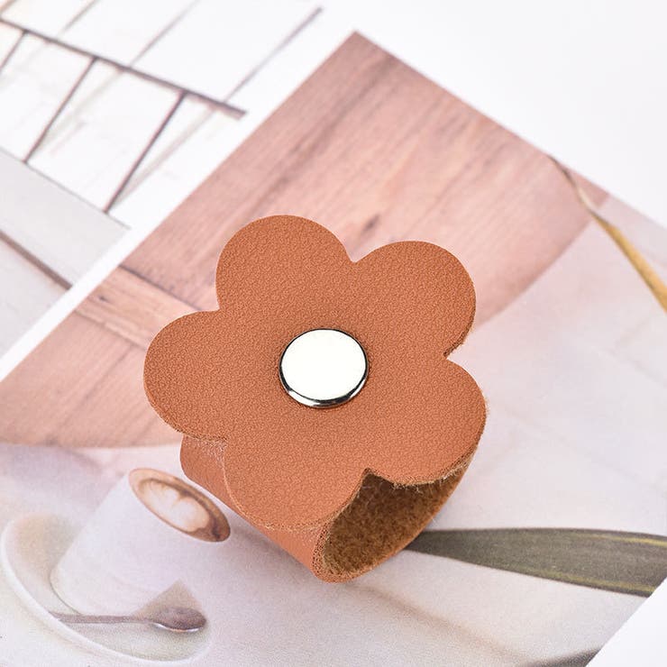 ケーブルバンド 同色2本セット ケーブルホルダー | PlusNao | 詳細画像8 