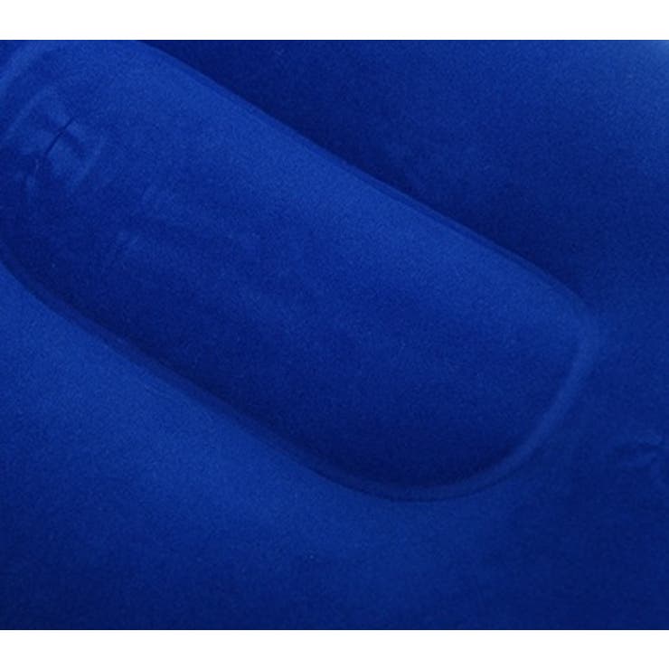 エアーピロー 空気枕 クッション | PlusNao | 詳細画像13 