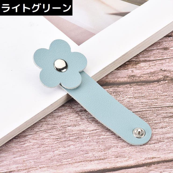 ケーブルホルダー 2個組 ケーブルクリップ | PlusNao | 詳細画像17 