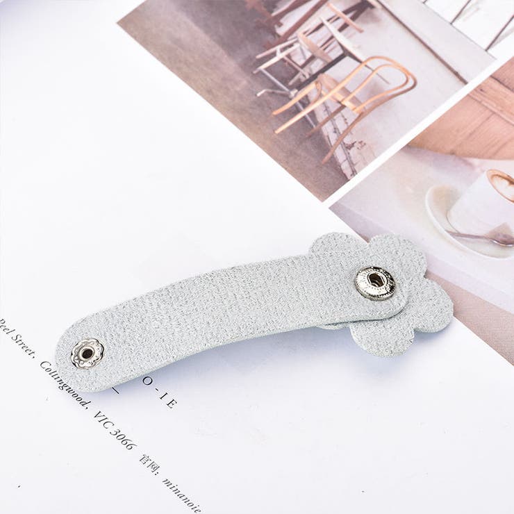 ケーブルホルダー 2個組 ケーブルクリップ | PlusNao | 詳細画像6 