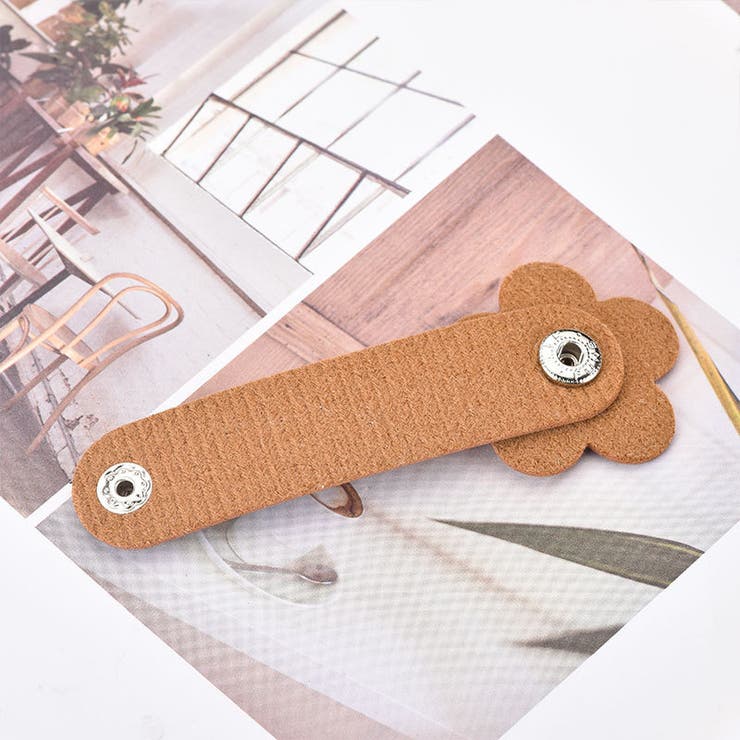 ケーブルホルダー 2個組 ケーブルクリップ | PlusNao | 詳細画像8 