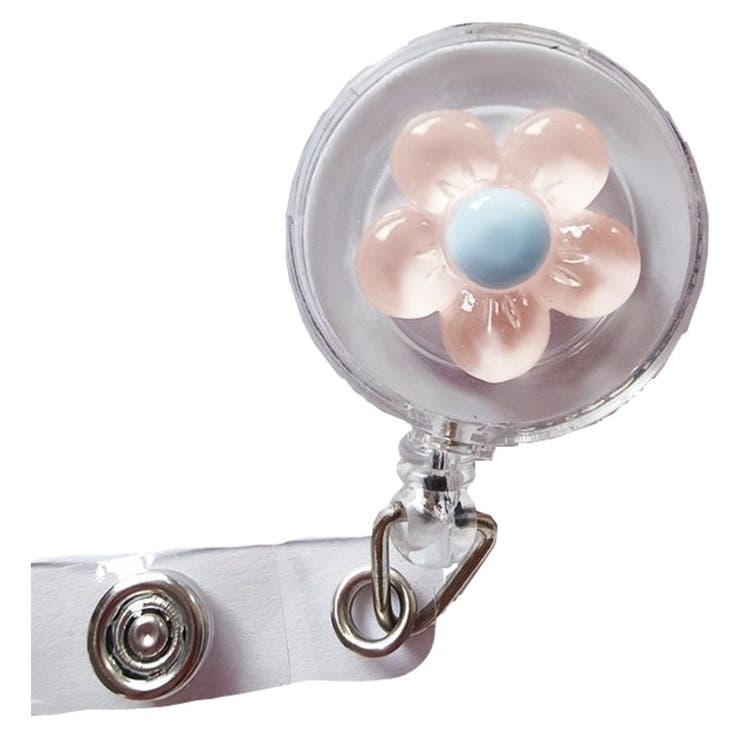 リールキークリップ キーリール リールクリップ | PlusNao | 詳細画像9 