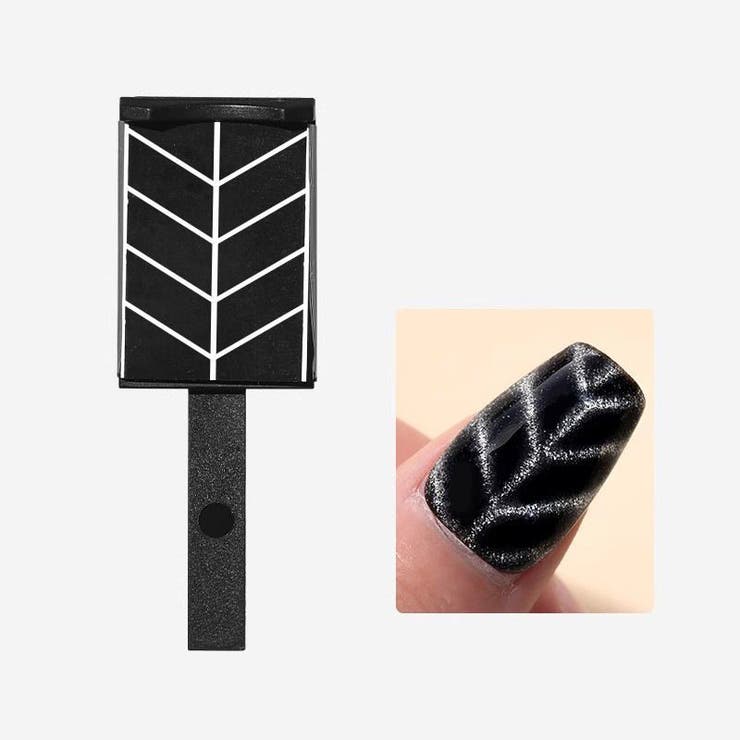 マグネットスティック 5個セット マグネットネイル | PlusNao | 詳細画像11 